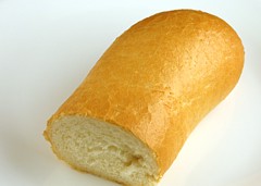 200 Calories of French Sandwich Roll